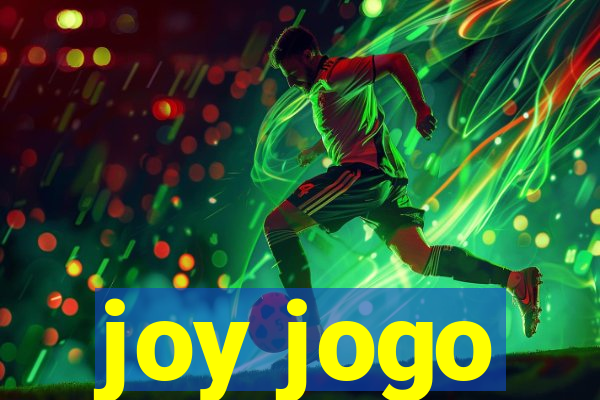 joy jogo